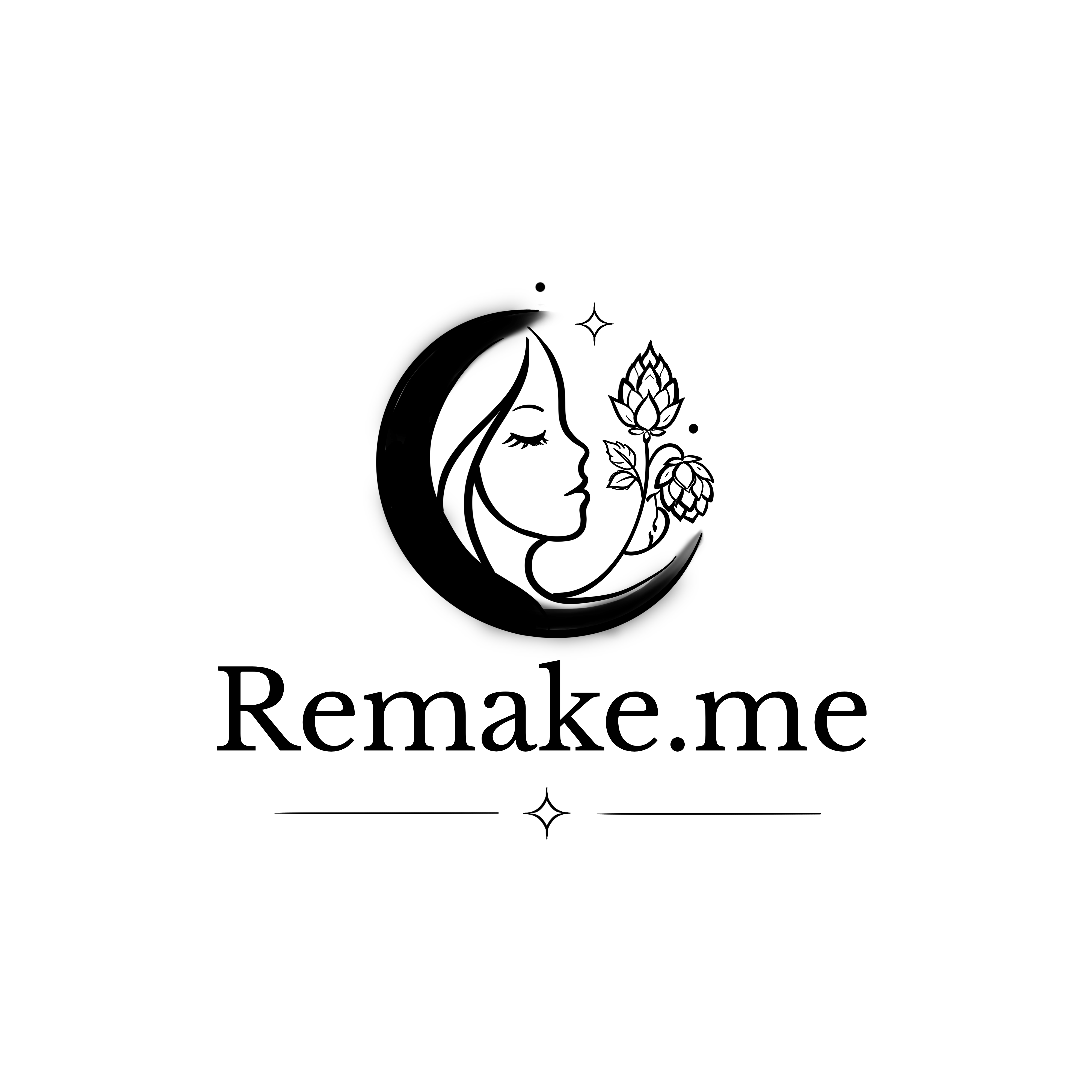 Remake.me pečeť