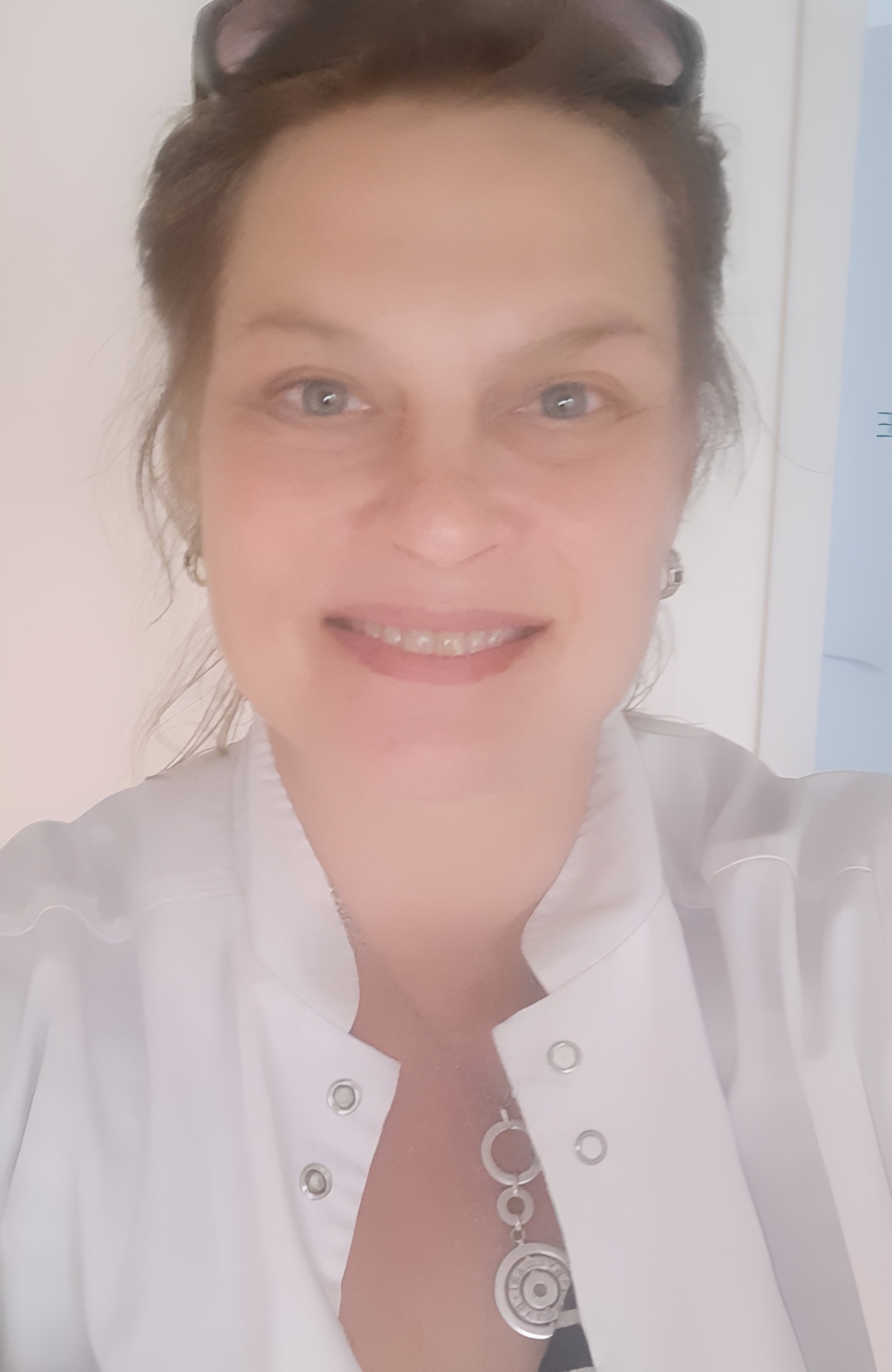 Bc. Viktoria Linhartová, zakladatelka beauty studia Remake.me